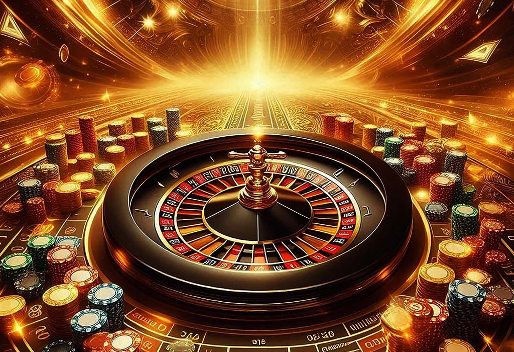 tin88: Đâu là khác biệt thực tế giữa các bàn Roulette?